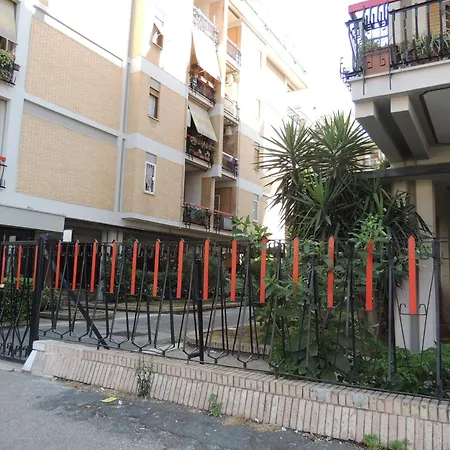 La Casa Di Maro * Lido di Ostia