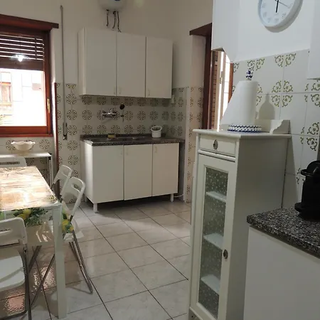 Apartman La Casa Di Maro *