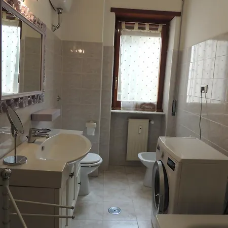 La Casa Di Maro Apartman Lido di Ostia