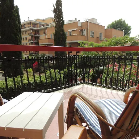 Apartman La Casa Di Maro Lido di Ostia
