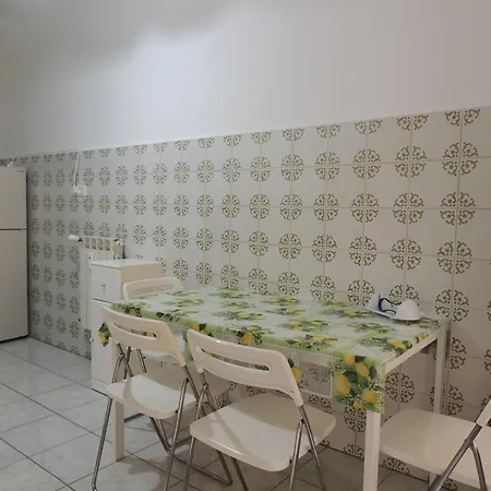 La Casa Di Maro Lido di Ostia