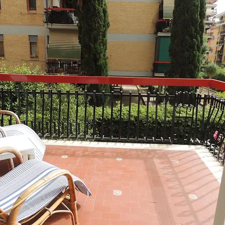 La Casa Di Maro * Lido di Ostia