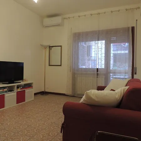 La Casa Di Maro *