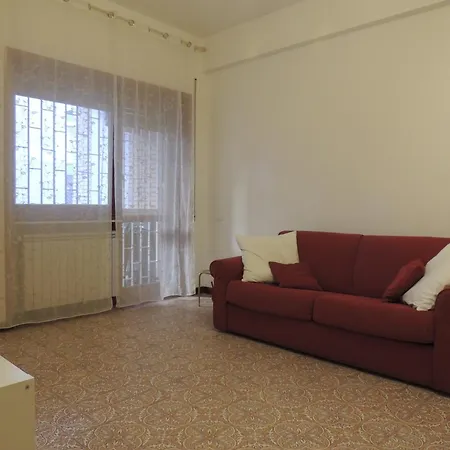 La Casa Di Maro * Lido di Ostia