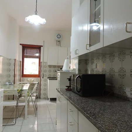 La Casa Di Maro Апартаменты