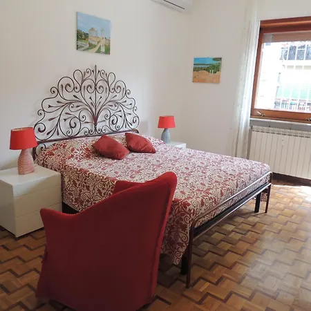 Апартаменты La Casa Di Maro