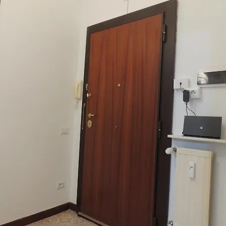 La Casa Di Maro *