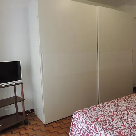 Апартаменты La Casa Di Maro