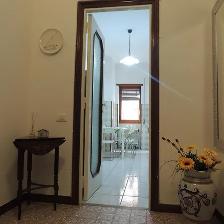 La Casa Di Maro Апартаменты *