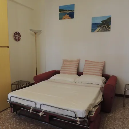 Апартаменты La Casa Di Maro *