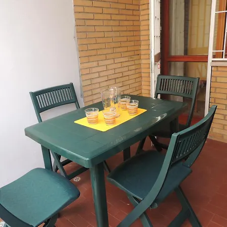 Апартаменты La Casa Di Maro *